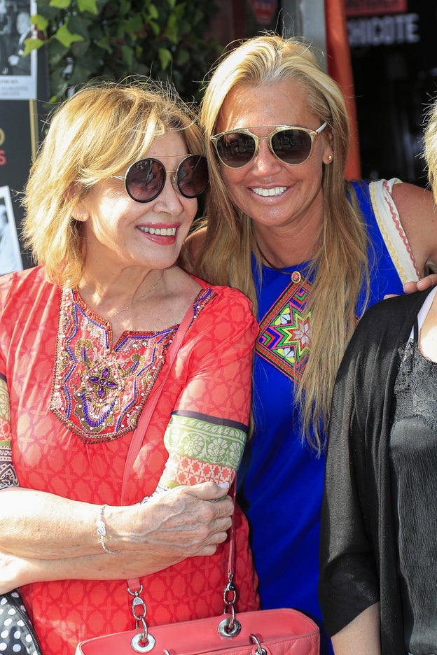 Mila Ximénez dolida con Belén Esteban: "Descofía de mí"