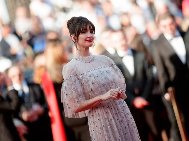 Paz Vega, entre los famosos morosos con Hacienda