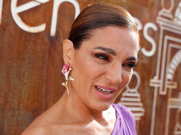 El increíble enfado de Raquel Bollo por defender a su hija