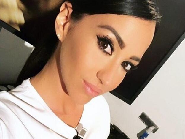 La carta abierta de Aurah Ruiz a su hijo Nyan