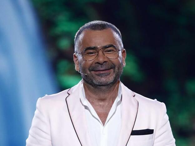 Jorge Javier Vázquez se sincera sobre las secuelas de su ictus