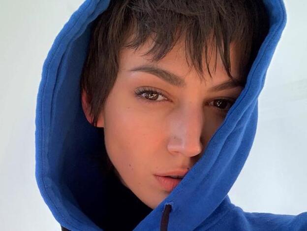 Úrsula Corberó se ha ido de compras a Calzedonia y tiene el bikini de tus sueños