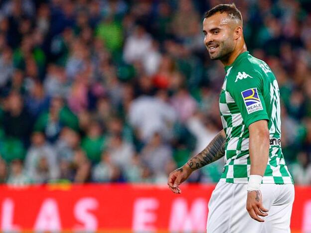 Jesé Rodríguez celebra el cumpleaños de su hijo Nyan