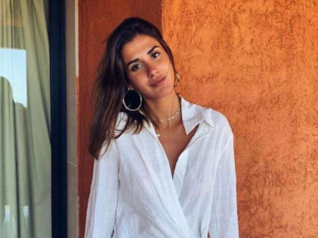 El emotivo mensaje de Mery Turiel a su novio