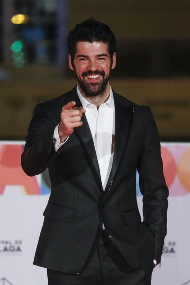 Miguel Ángel Muñoz recibirá una oferta para participar en un musical