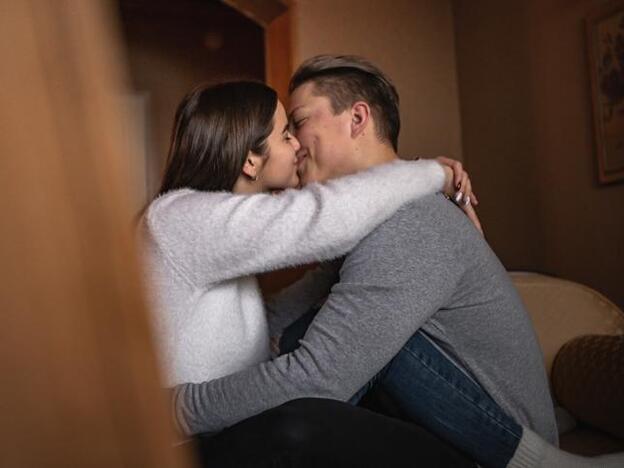 6 nuevas posturas sexuales para llegar al orgasmo juntos