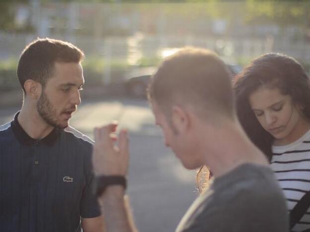 El dramático mensaje de Alizzz recordando la relación rota de C. Tangana y Rosalía