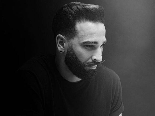 Adil Ramil se defiende de las acusaciones de Pamela Anderson tras su ruptura