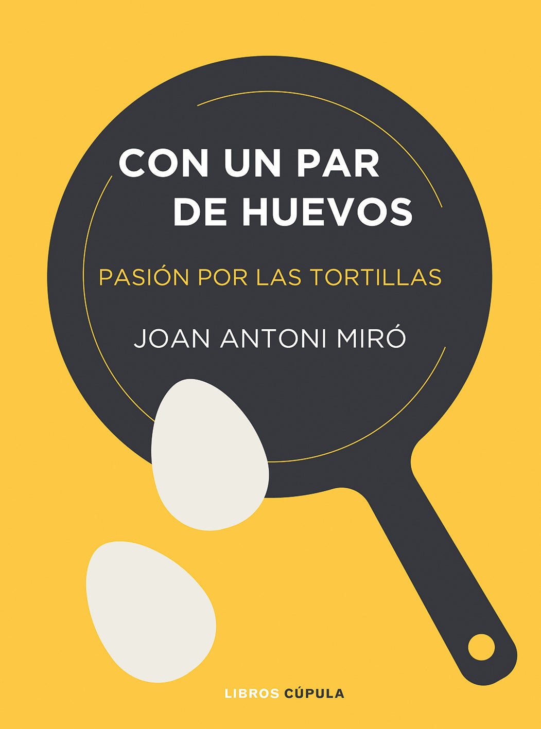 Los seis libros de cocina que deberías leer este verano
