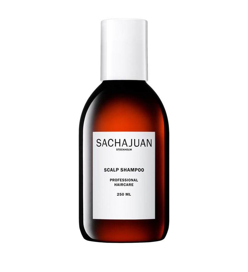 Scalp Shampoo de Sachajuan