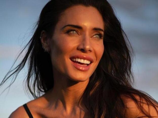 El contratiempo de Pilar Rubio con su móvil durante la luna de miel