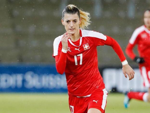 La futbolista Florijana Ismaili muere ahogada en el Lago Como