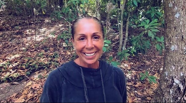Isabel Pantoja, castigada en 'Supervivientes 2019'