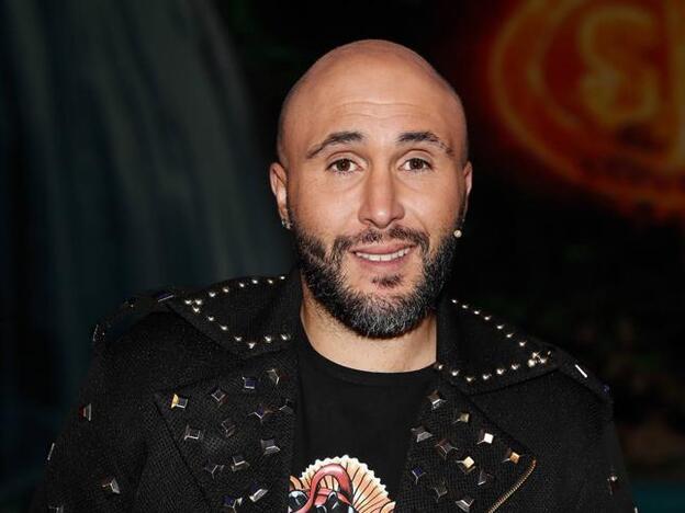 El vídeo con el que Kiko Rivera demuestra sus dotes como futbolista