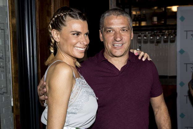 María Lapiedra defiende a Gustavo tras la polémica con Raquel Bollo