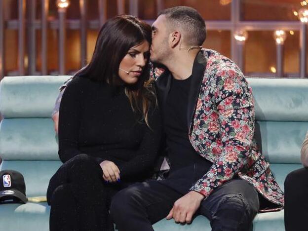 Declaración de Omar Montes sobre Chabelita Pantoja: "Me gustaría formar una familia con ella"