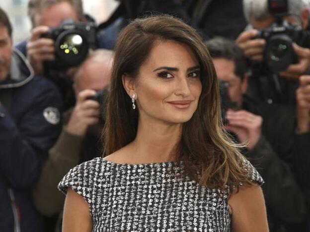 La presión que sintió Penélope Cruz tras ser madre