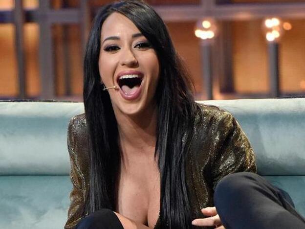 Aurah Ruiz lo enseña todo para callar a sus 'haters'