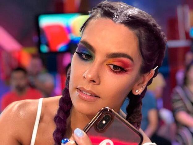 Duros ataques a Cristina Pedroche por su última foto en topless