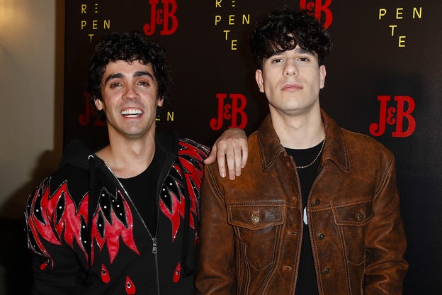 El ataque de un exconcursante de 'OT' a Los Javis