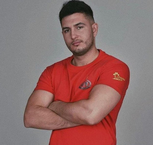 Omar Montés e Isabel Pantoja, ¿ponen punto y final a su relación?