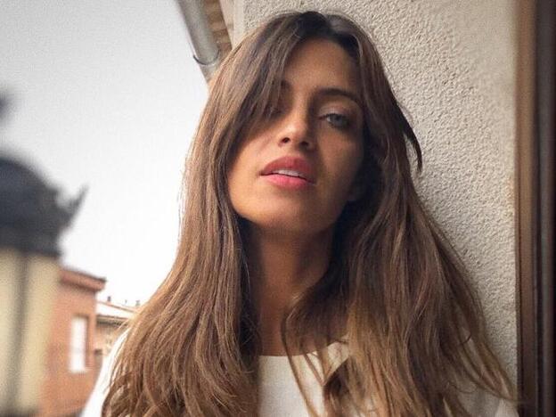 Sara Carbonero celebra el Orgullo con el vestido arcoíris más bonito