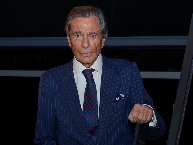 La emotiva carta de la nieta de Arturo Fernández