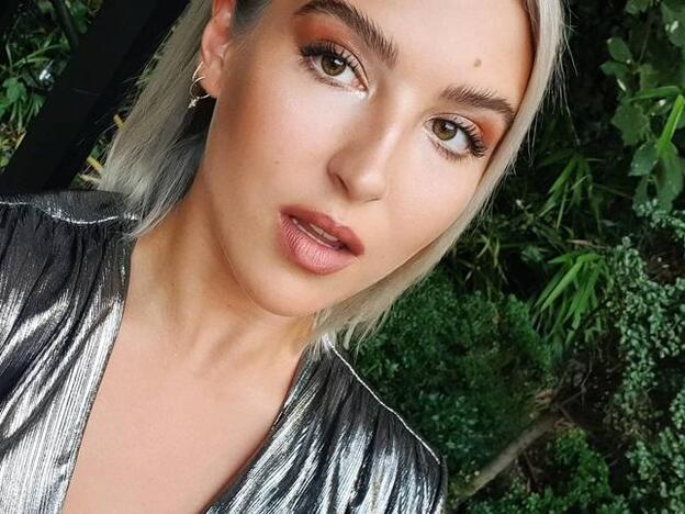 Trikini de Alba Díaz: apto para todos los cuerpos y edades