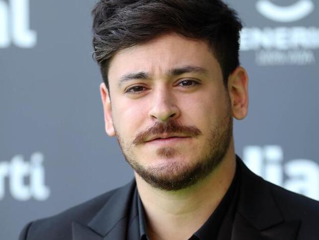 La impactante canción con la que Luis Cepeda se defiende del acoso