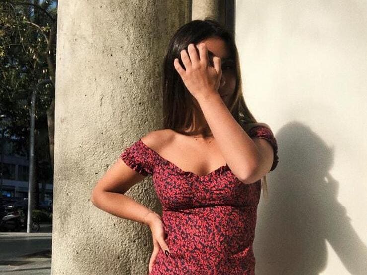 10 vestidos que triunfan en Instagram y no son de Inditex
