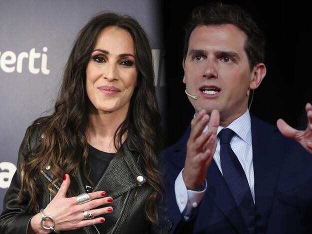 Malú y Albert Rivera podrían haber roto su relación