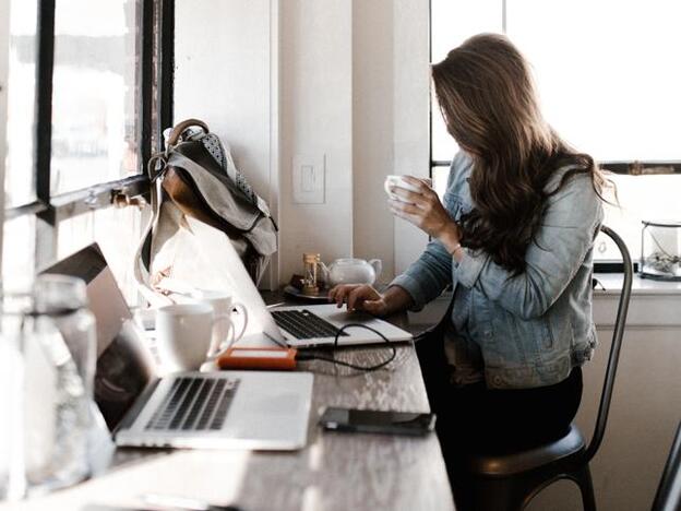 "¿A qué se quiere dedicar?", por Isabel Menéndez