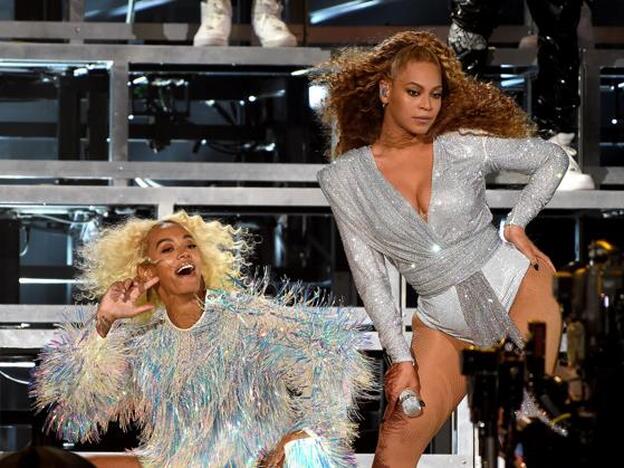 El challenge vegano de Beyoncé