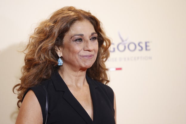 Lolita Flores y sus problemas económicos