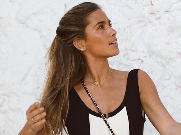 El bikini de María Pombo que necesitas copiar (aunque no esté de rebajas)