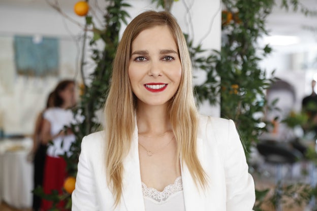 El emotivo mensaje de Natalia Sánchez a su hija