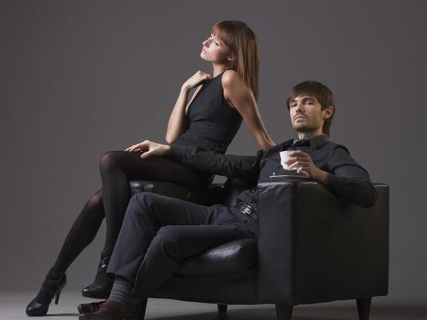 ¿Vives con un pasivo-agresivo y no lo sabes?