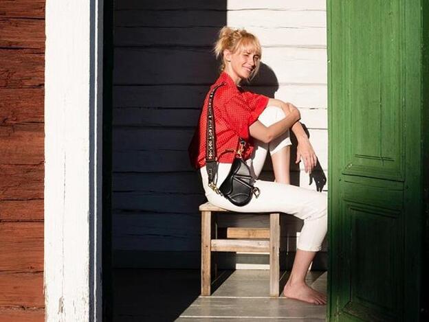 Primark y su copia 200 veces más barata del bolso de Dior favorito de las influencers