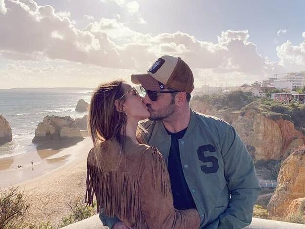 David Bustamante y su misterioso mensaje en Instagram, ¿a quién va dirigido?