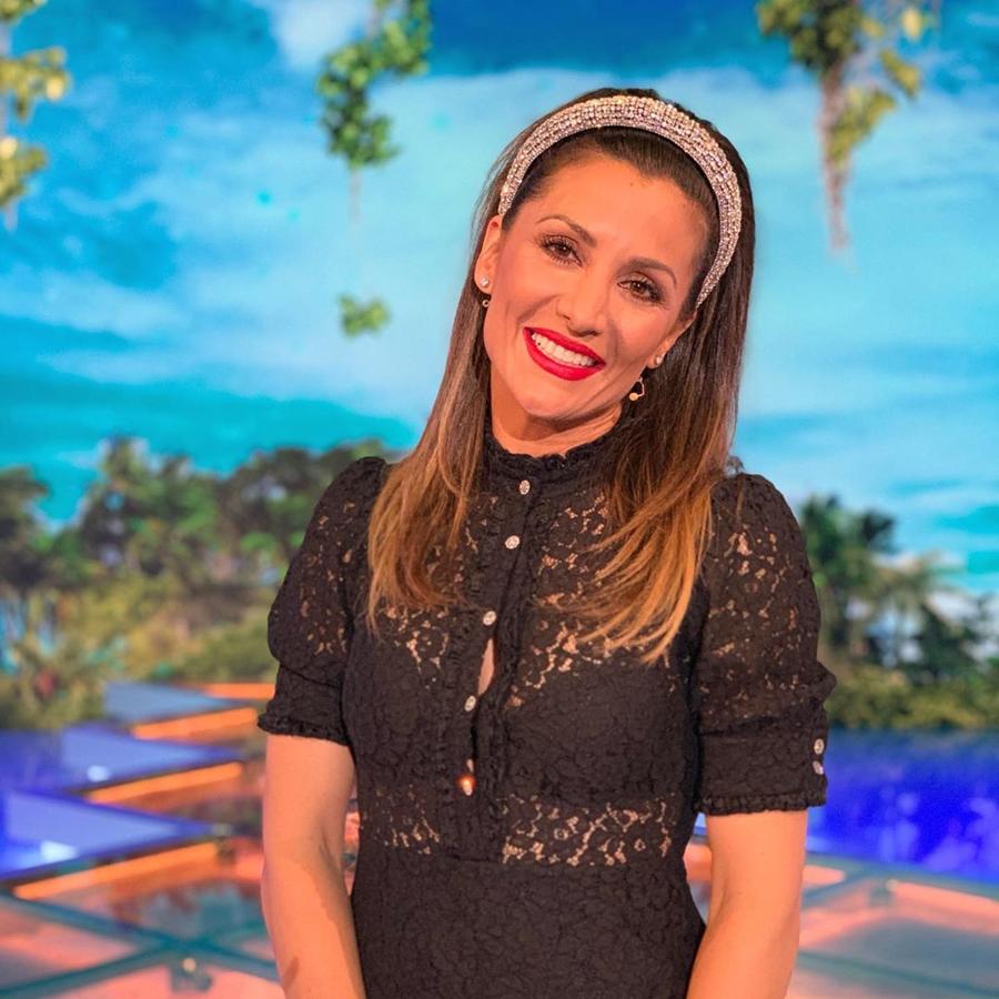 Los mejores looks low cost de Nagore Robles en Instagram.