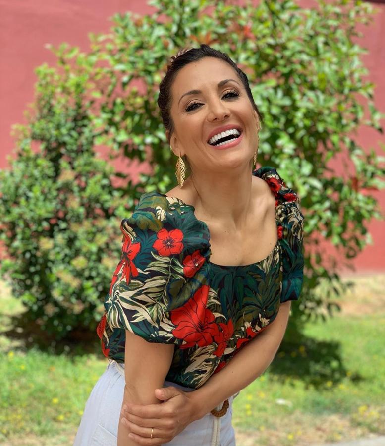 Los mejores looks low cost de Nagore Robles en Instagram.