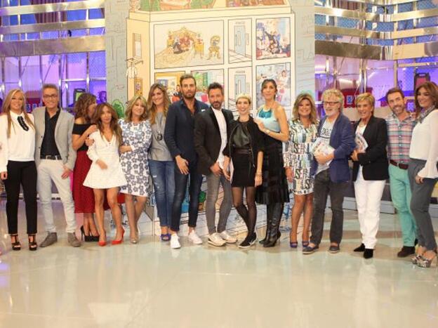 'Sálvame' está de luto