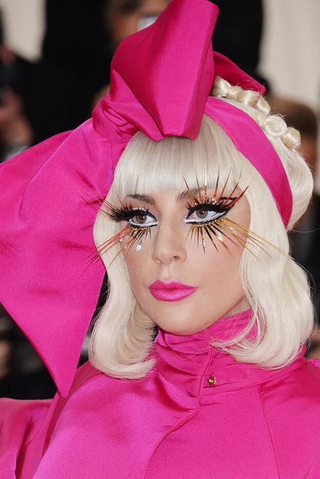 Lady Gaga cuenta la verdad sobre sus inseguridades