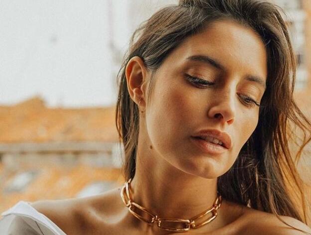 Paula Moya tiene la clave para que el iluminador quede natural y sin efecto acartonado