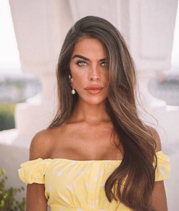 Violeta lanza una bomba en contra de Chelo García Cortés en el plató de 'Sálvame'