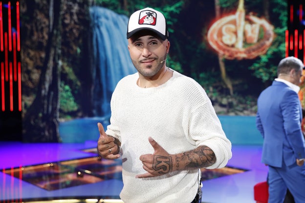 La emotiva foto familiar de Kiko Rivera en la playa