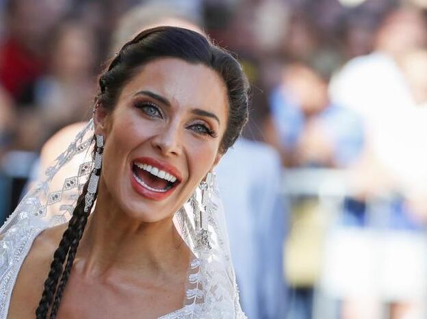 Pilar Rubio, embarazada de nuevo en Instagram