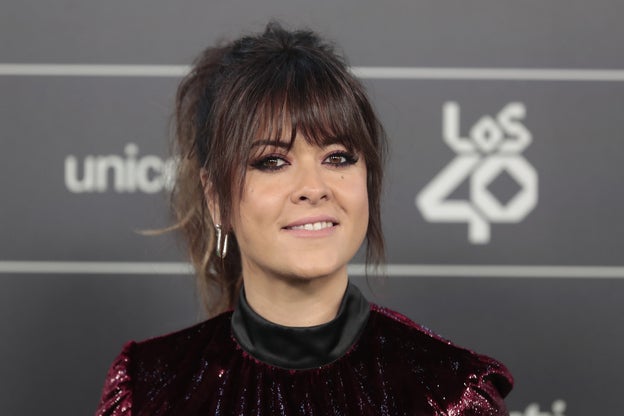 Vanesa Martín desvela un trágico incidente de su adolescencia
