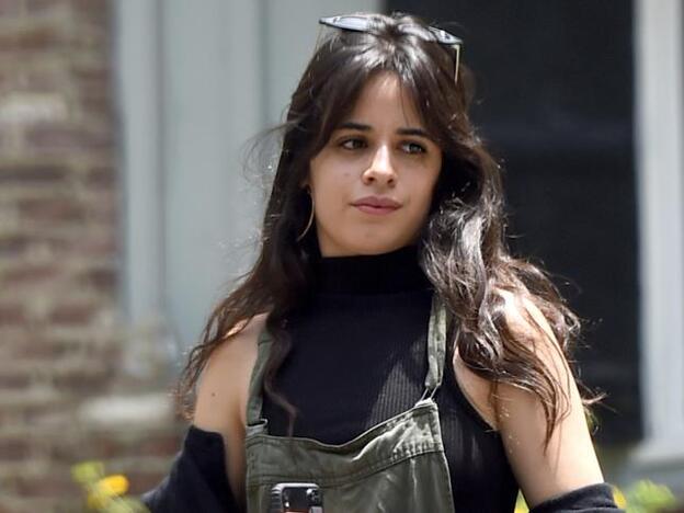 Shawn Mendes y Camila Cabello niegan su relación pero un vídeo viral besándose les delata