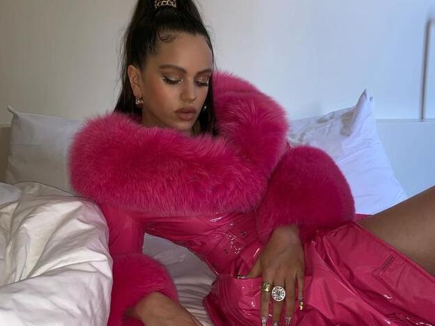 Edu García, Josemi en 'Aquí no hay quien viva', carga duramente contra Rosalía